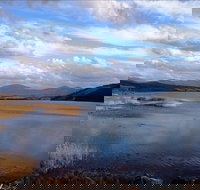 Khancoban Lakeside Caravan Park - Accommodation Coffs Harbour