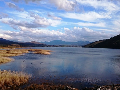 Khancoban Lakeside Caravan Park - Accommodation Coffs Harbour 0