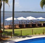 Waters Edge Port Macquarie - Accommodation Coffs Harbour