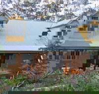 Kanyana - Accommodation Coffs Harbour