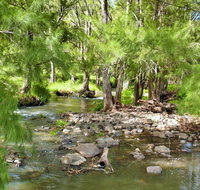 Cockadilly Escape - Accommodation Coffs Harbour