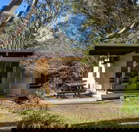Capertee Cottage - Accommodation Coffs Harbour