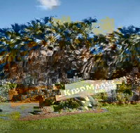 Kidmans Camp - Accommodation Coffs Harbour