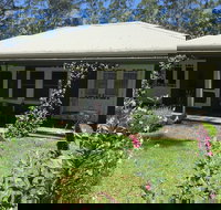 Lemon Tree Cottage - Accommodation Coffs Harbour