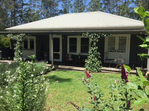 Lemon Tree Cottage - Accommodation Coffs Harbour 0