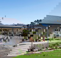 Justine's on Jarretts - Accommodation Coffs Harbour