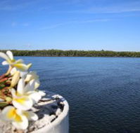The Fishing Haven Holiday Park - Accommodation Coffs Harbour
