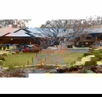 Alam Indah - Accommodation Coffs Harbour