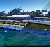 Lakes and Ocean Hotel - Accommodation Coffs Harbour