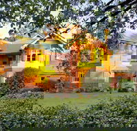 Blair Athol Boutique Hotel and Day Spa - Accommodation Coffs Harbour