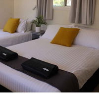 Mataranka Roadhouse and Cabins - Accommodation Coffs Harbour