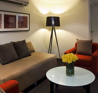 Medina Serviced Apartments Canberra Kingston - Accommodation Coffs Harbour