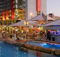 Melaleuca on Mitchell Darwin YHA - Accommodation Coffs Harbour