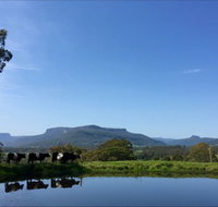 Minimbah Farm Cottages - Accommodation Coffs Harbour