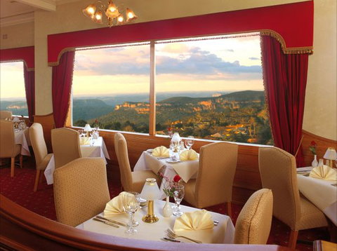 Mountain Heritage Hotel And Spa Retreat Blue Mountains - Accommodation Coffs Harbour 2