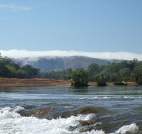 Mount Nancar Wilderness Retreat - Accommodation Coffs Harbour