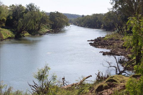 Mount Nancar Wilderness Retreat - Accommodation Coffs Harbour 1