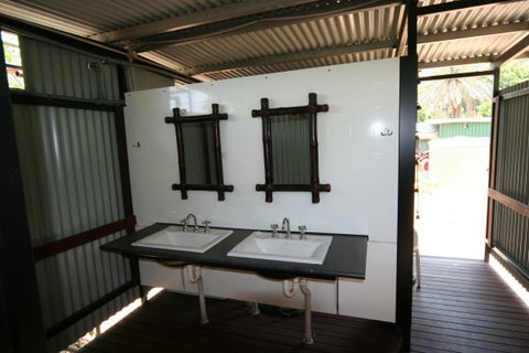 Mount Nancar Wilderness Retreat - Accommodation Coffs Harbour 8