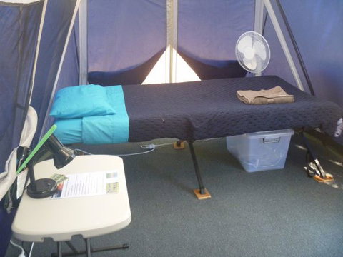 Mount Nancar Wilderness Retreat - Accommodation Coffs Harbour 9