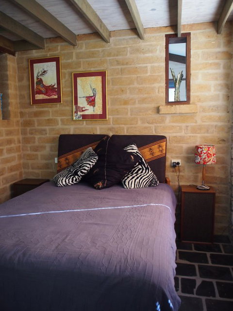 Mudbrick And Stone Hideaway Bellingen - Accommodation Coffs Harbour 3
