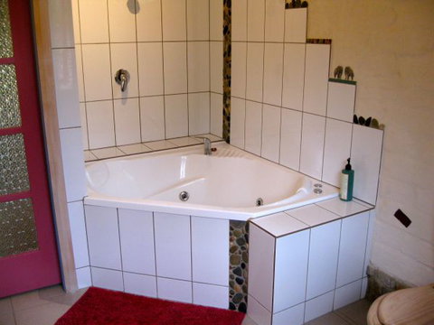 Mudbrick And Stone Hideaway Bellingen - Accommodation Coffs Harbour 5