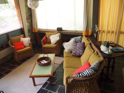 Mudbrick And Stone Hideaway Bellingen - Accommodation Coffs Harbour 6