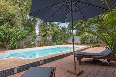 Ninteen On Nudl - Accommodation Coffs Harbour 8