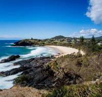 North Coast Holiday Park Scotts Head - Accommodation Coffs Harbour