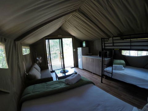 NRMA Myall Shores Holiday Park - Accommodation Coffs Harbour 2