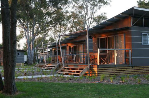 NRMA Myall Shores Holiday Park - Accommodation Coffs Harbour 3