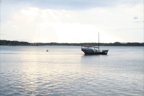 NRMA Port Macquarie Breakwall Holiday Park - Accommodation Coffs Harbour 4