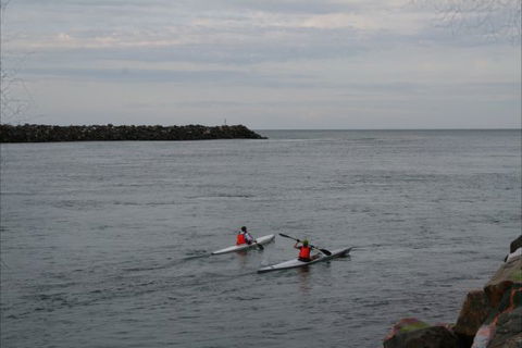 NRMA Port Macquarie Breakwall Holiday Park - Accommodation Coffs Harbour 7
