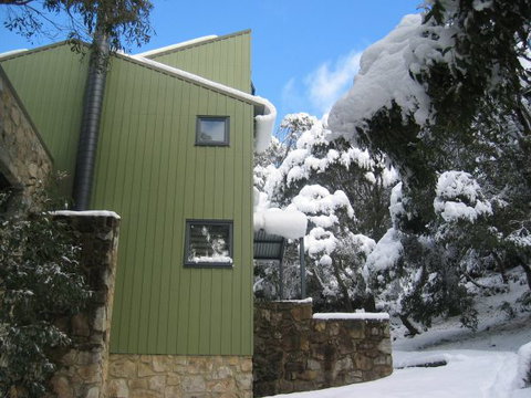 Oberdere Three - Accommodation Coffs Harbour 56