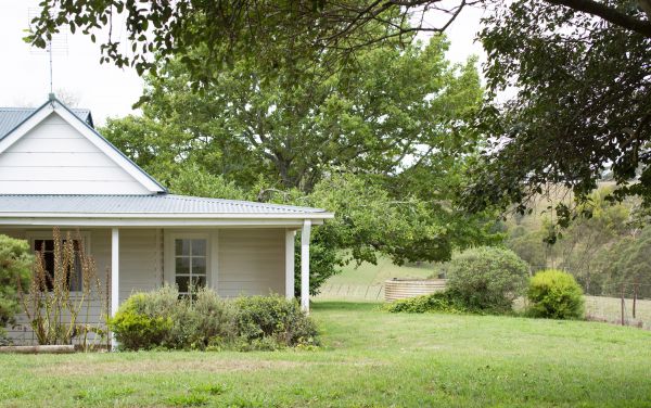 Werai NSW Accommodation Coffs Harbour