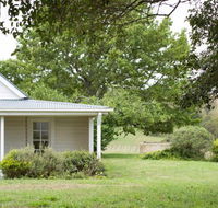 Ashgrove House Farm Club Australia - Accommodation Coffs Harbour