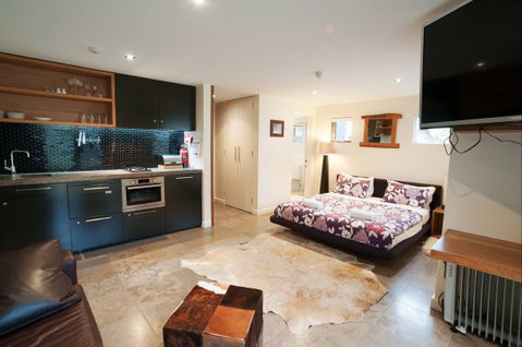 Oberdere Three - Accommodation Coffs Harbour 51