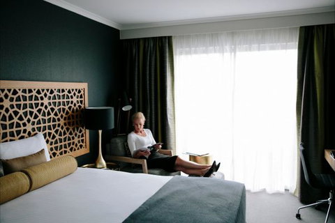 Pavilion On Northbourne - Accommodation Coffs Harbour 3