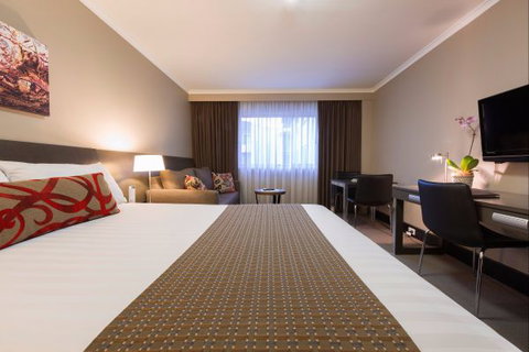 Pavilion On Northbourne - Accommodation Coffs Harbour 4