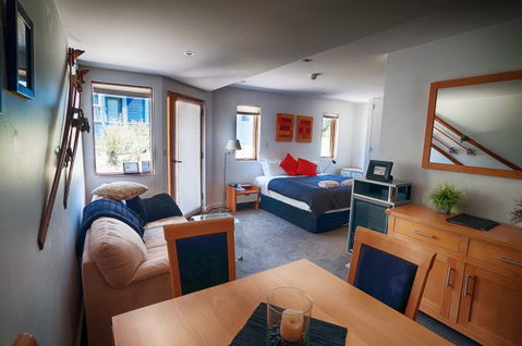 Oberdere Three - Accommodation Coffs Harbour 23