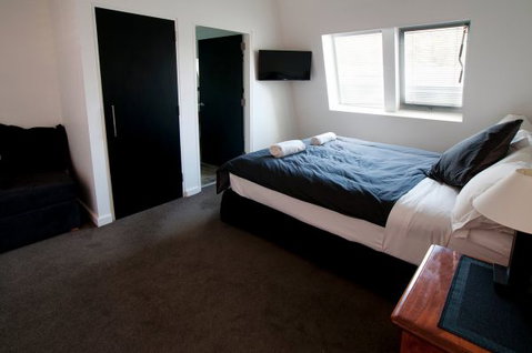 Oberdere Three - Accommodation Coffs Harbour 24