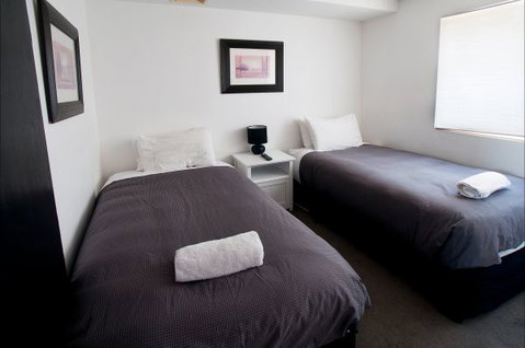 Oberdere Three - Accommodation Coffs Harbour 25