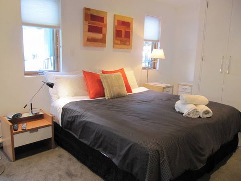 Oberdere Three - Accommodation Coffs Harbour 26