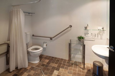 Oberdere Three - Accommodation Coffs Harbour 27