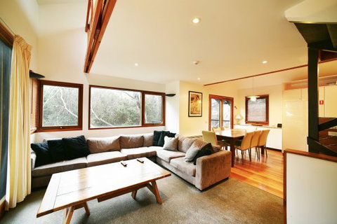 Oberdere Three - Accommodation Coffs Harbour 8