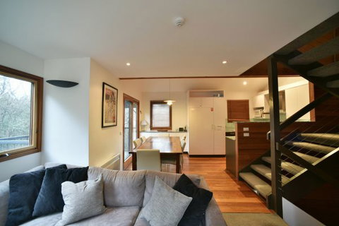 Oberdere Three - Accommodation Coffs Harbour 9