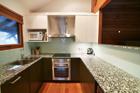 Oberdere Three - Accommodation Coffs Harbour 11