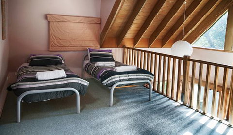 Oberdere Three - Accommodation Coffs Harbour 4