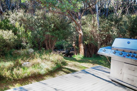 Oberdere Three - Accommodation Coffs Harbour 6