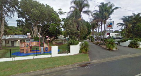 Smuggler's Cove Holiday Village - Accommodation Coffs Harbour 4