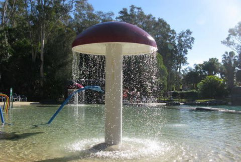 Smuggler's Cove Holiday Village - Accommodation Coffs Harbour 6